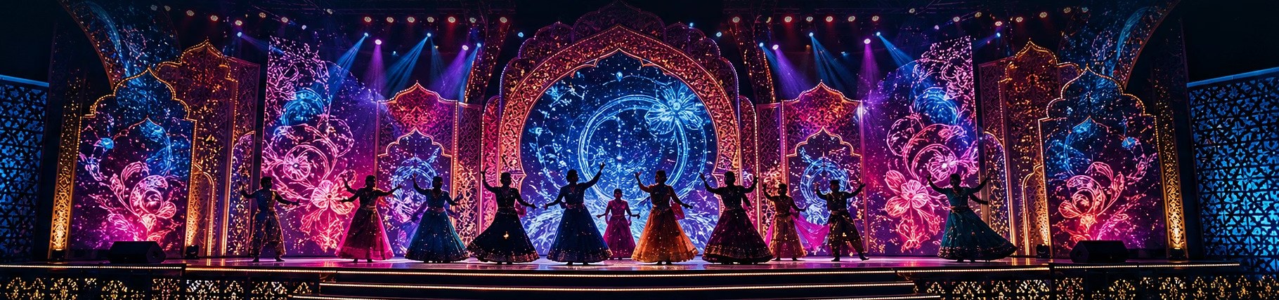 Sangeet Night