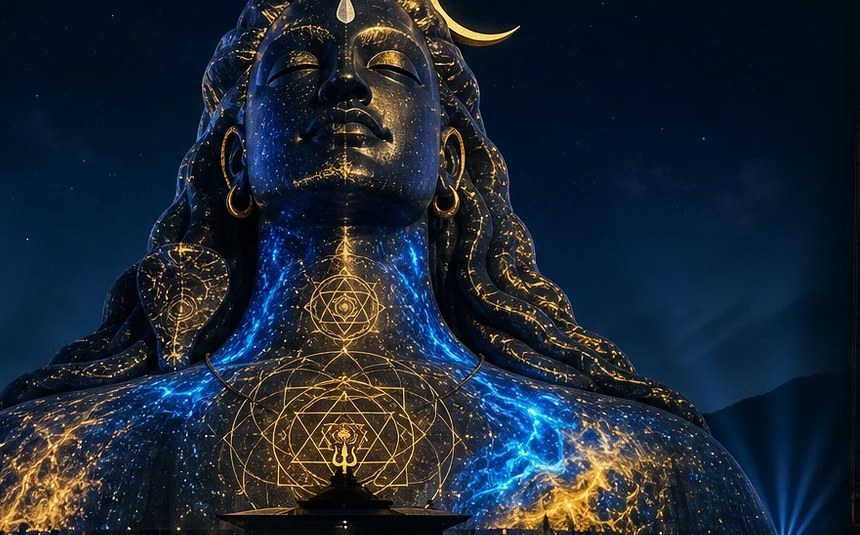 Adi Shiva & Spiritual